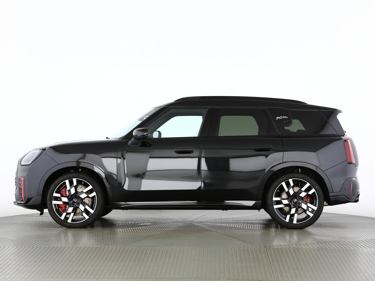 MINI Countryman John Cooper Works ALL4 Steptronic-image-2