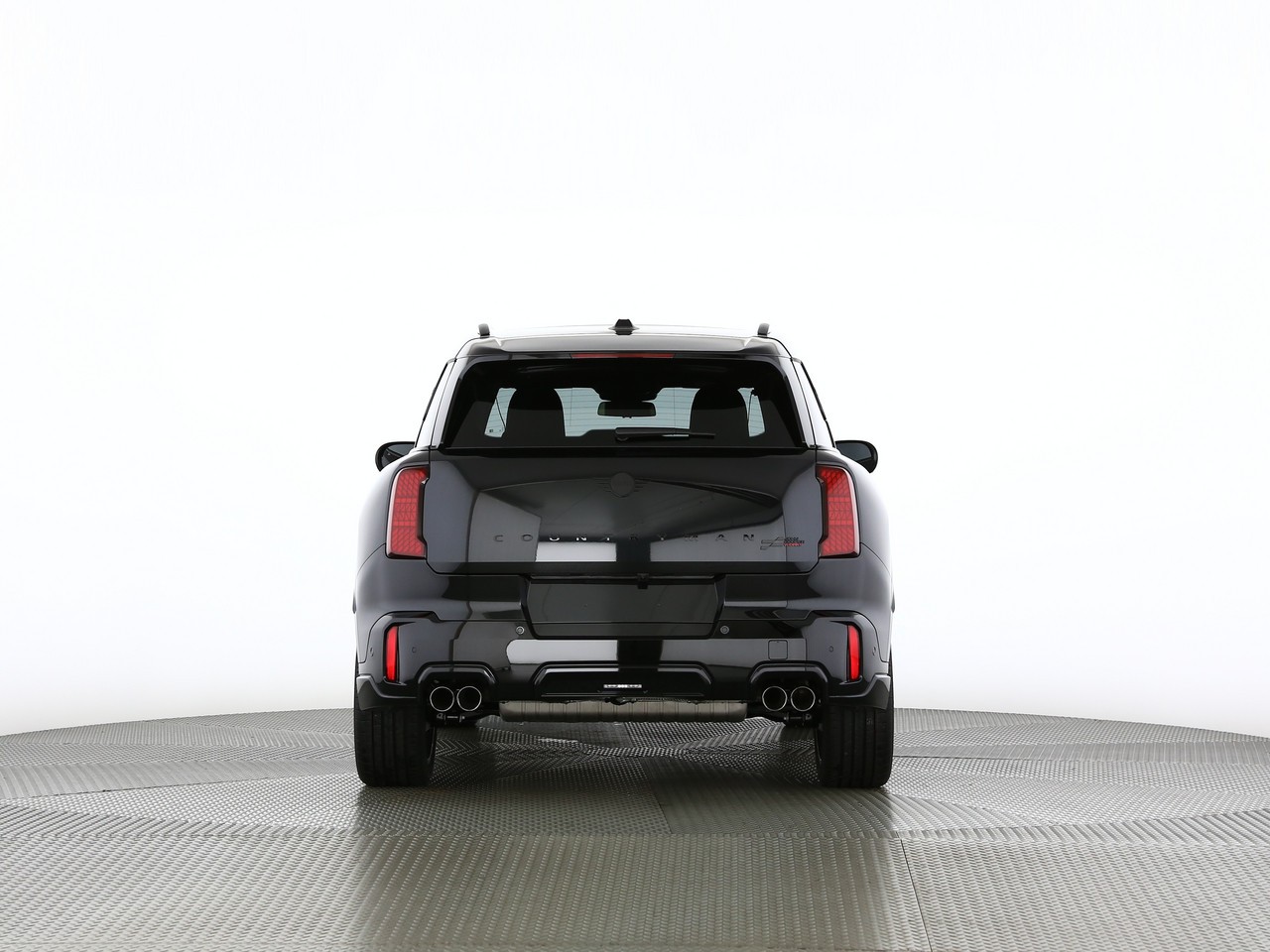 MINI Countryman John Cooper Works ALL4 Steptronic-image-3