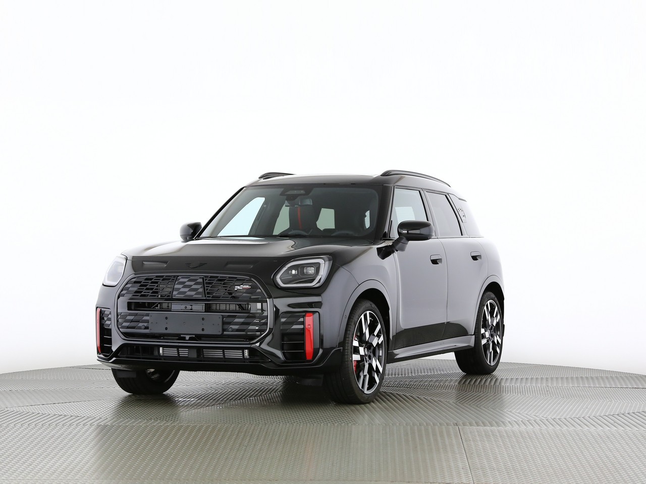 MINI Countryman John Cooper Works ALL4 Steptronic-image-0