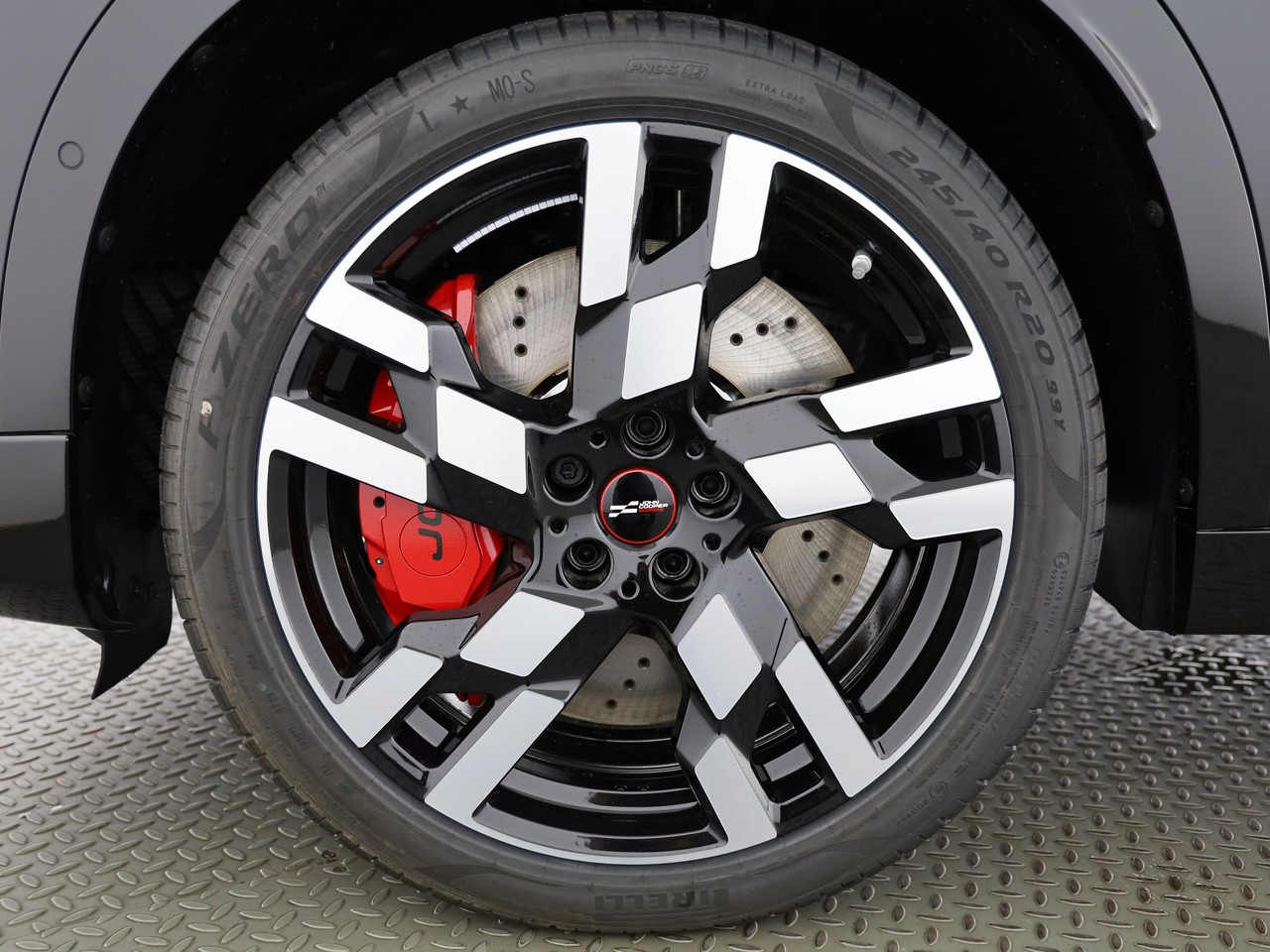 MINI Countryman John Cooper Works ALL4 Steptronic-image-22