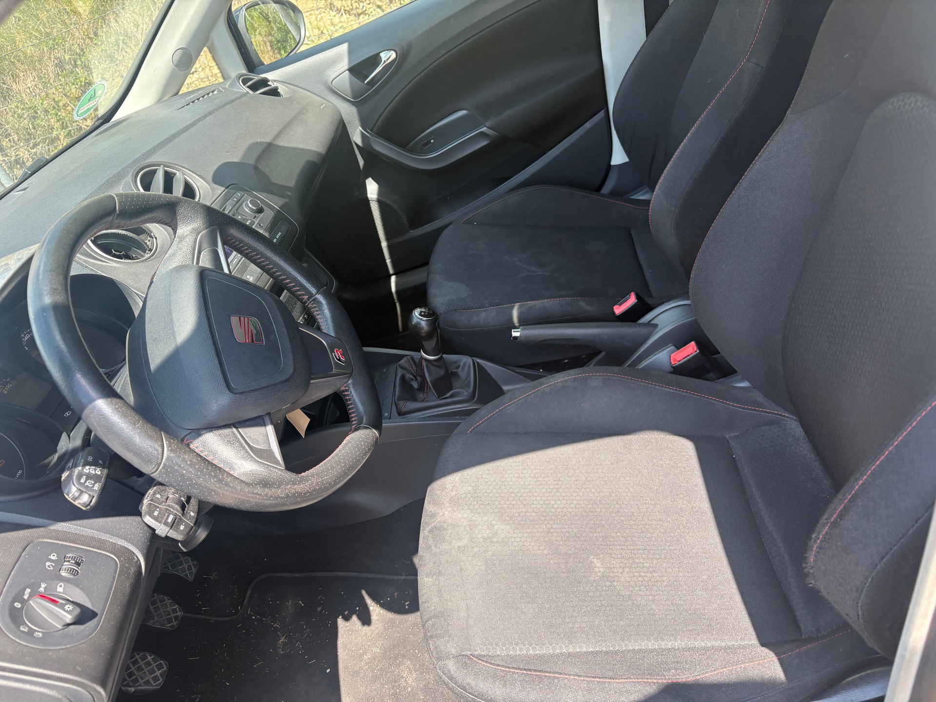 OPEL Corsa 1.4 TP Sport-image-7