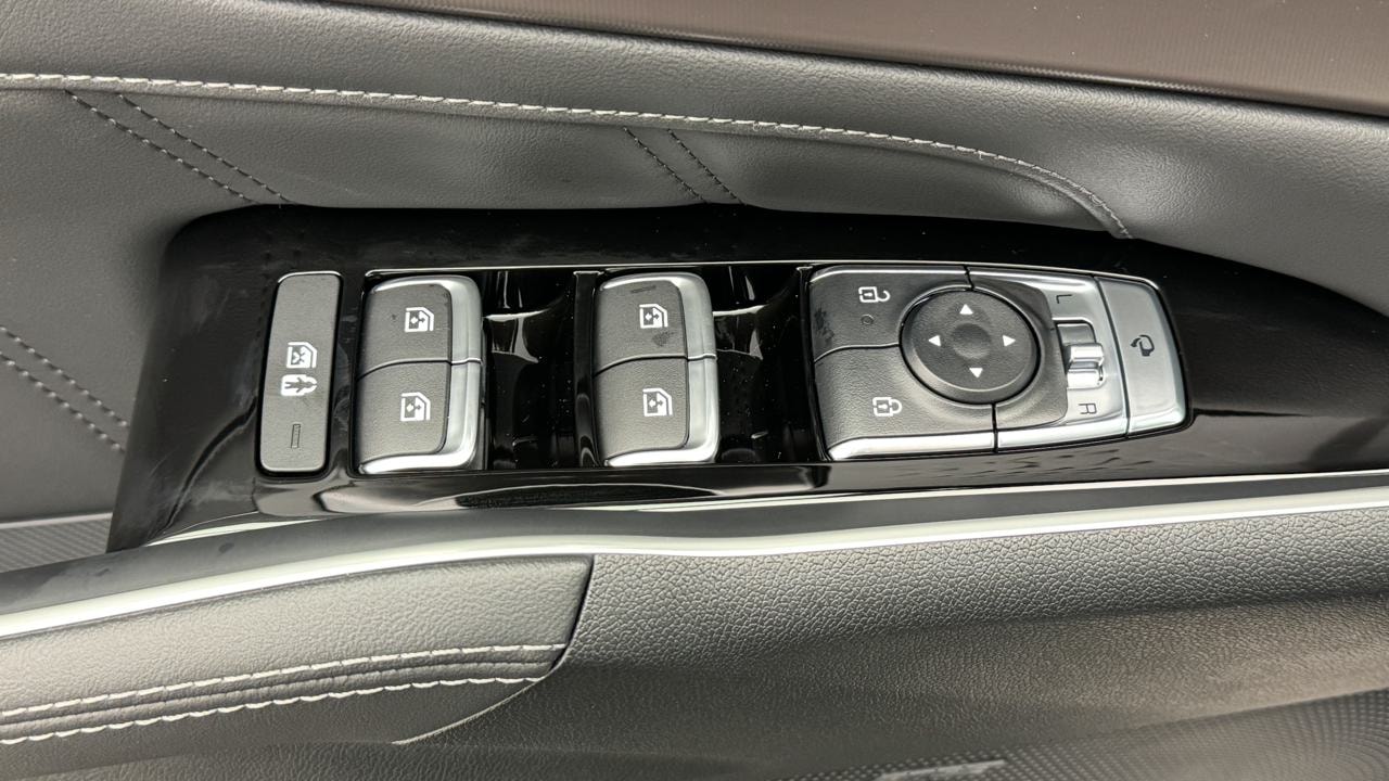 KIA Sorento 1.6 T-GDi PHEV 7P Limited-image-8