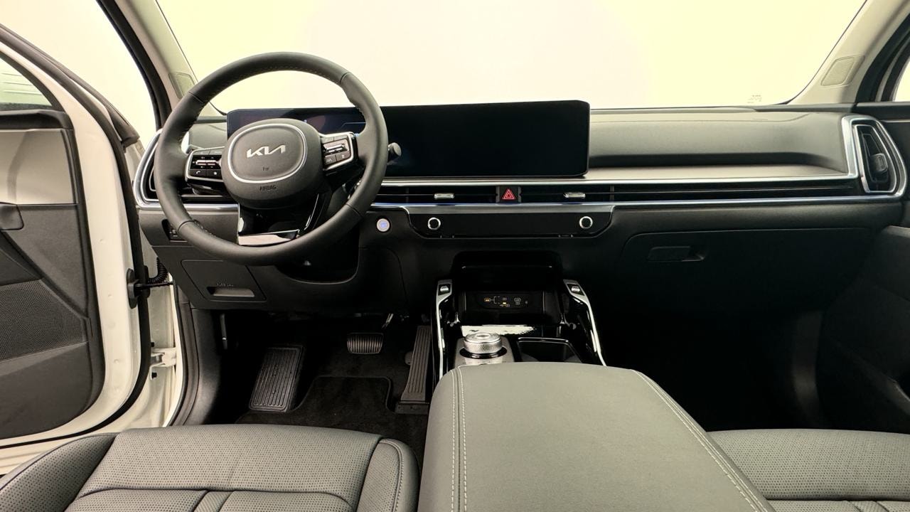 KIA Sorento 1.6 T-GDi PHEV 7P Limited-image-5