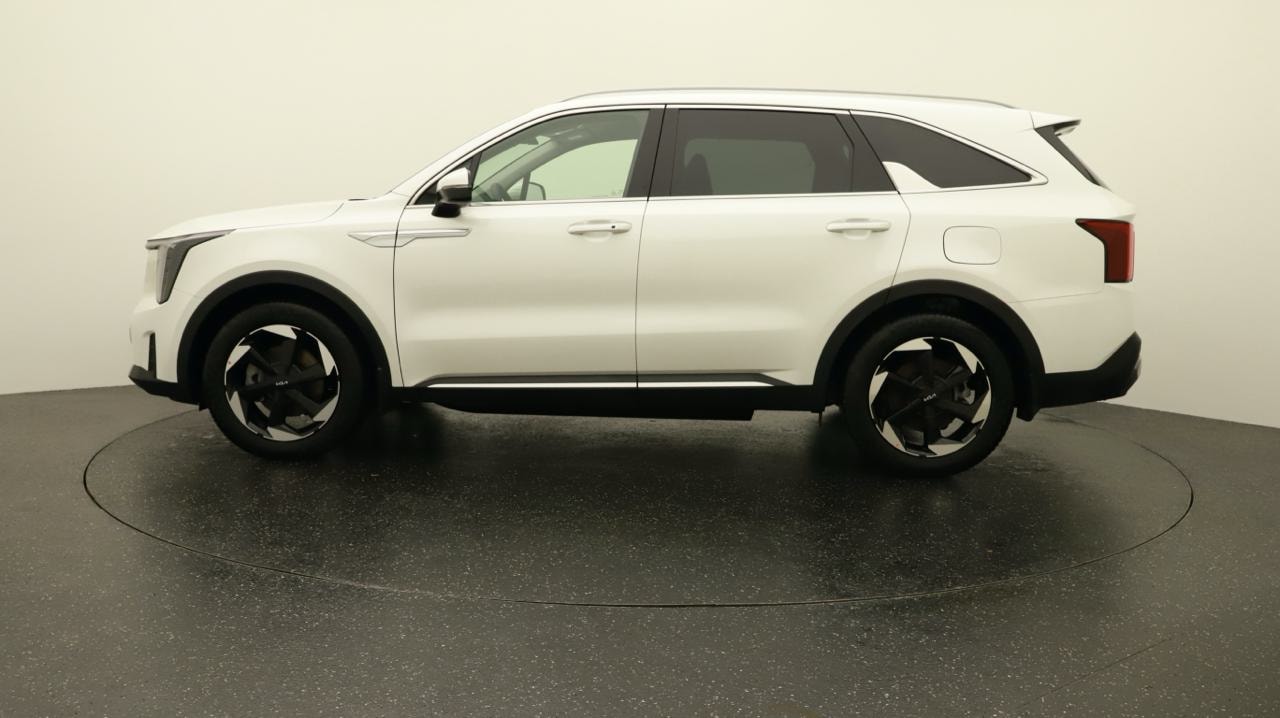 KIA Sorento 1.6 T-GDi PHEV 7P Limited-image-1