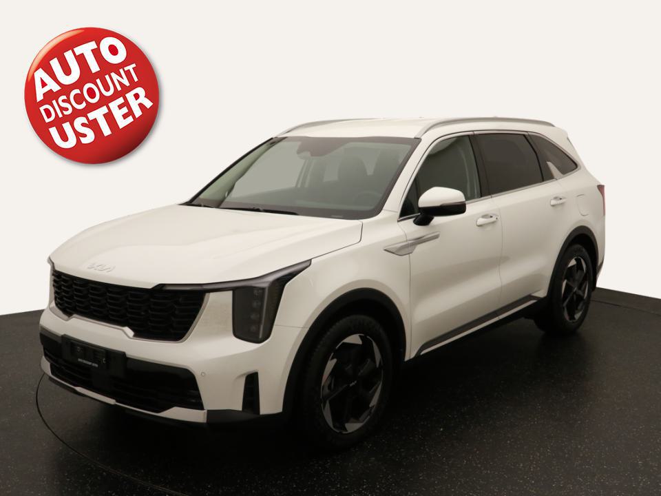 KIA Sorento 1.6 T-GDi PHEV 7P Limited-image-0