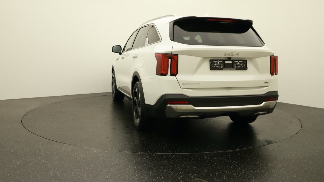KIA Sorento 1.6 T-GDi PHEV 7P Limited-image-3