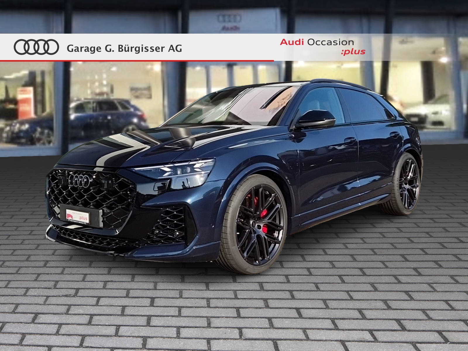 AUDI RSQ8 quattro Waitomoblau Metallic-image-0