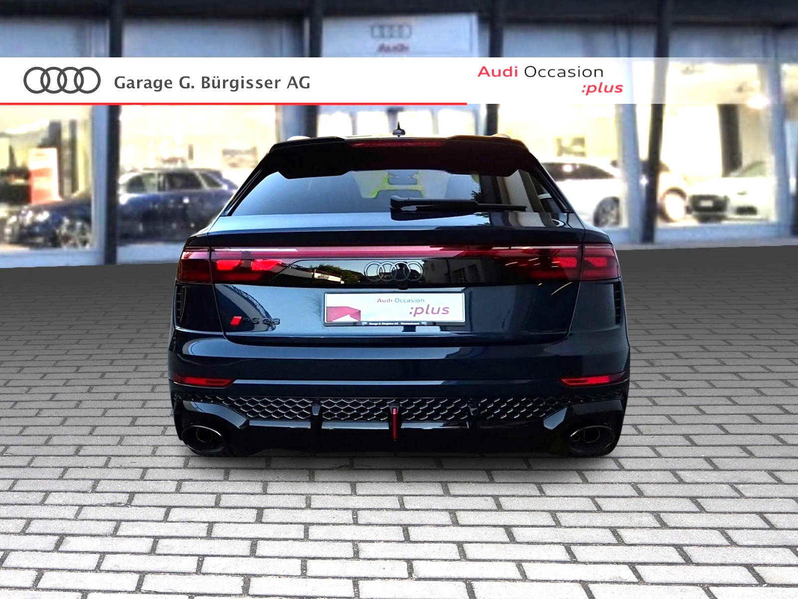 AUDI RSQ8 quattro Waitomoblau Metallic-image-3