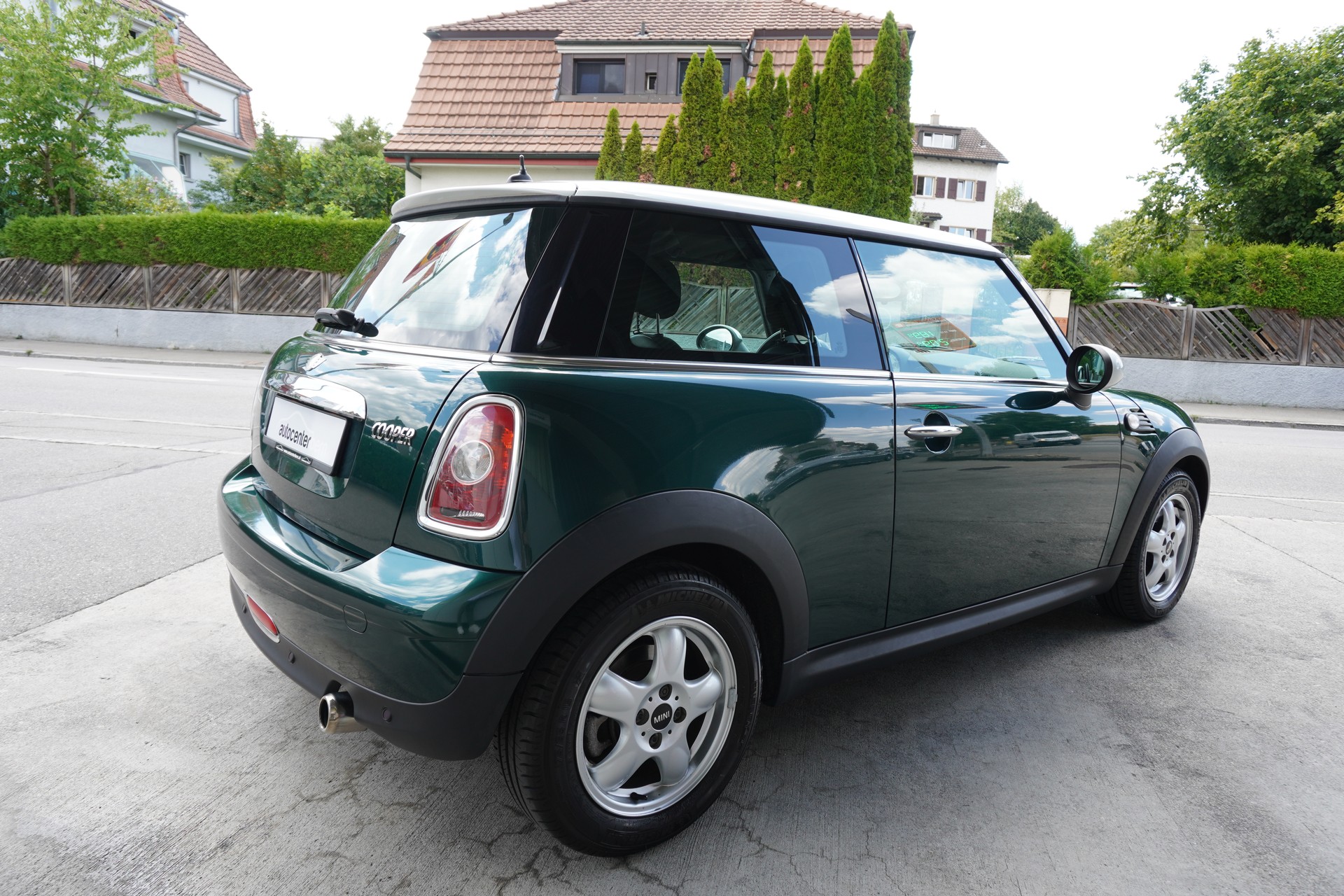 MINI Cooper-image-5