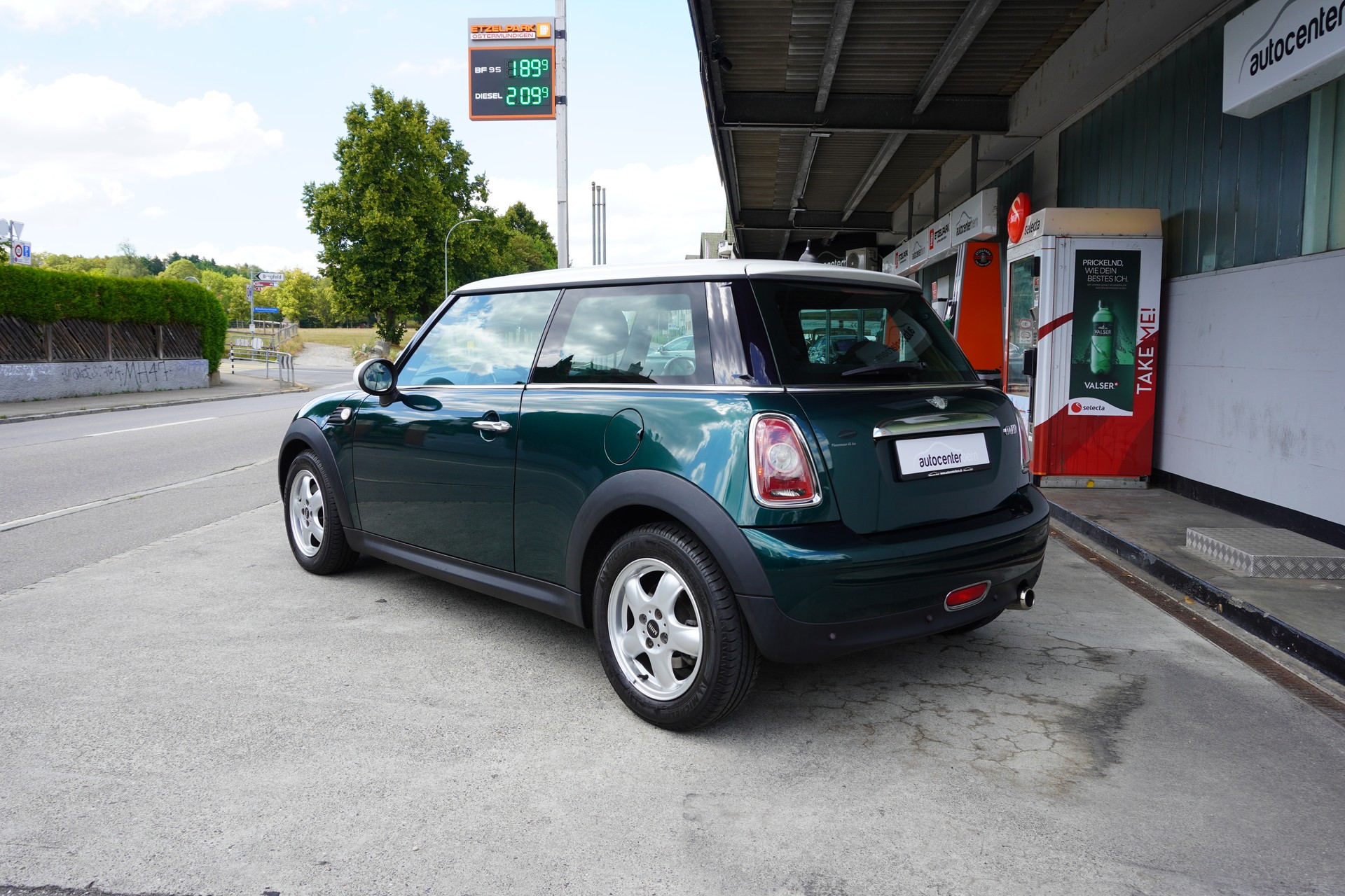 MINI Cooper-image-7
