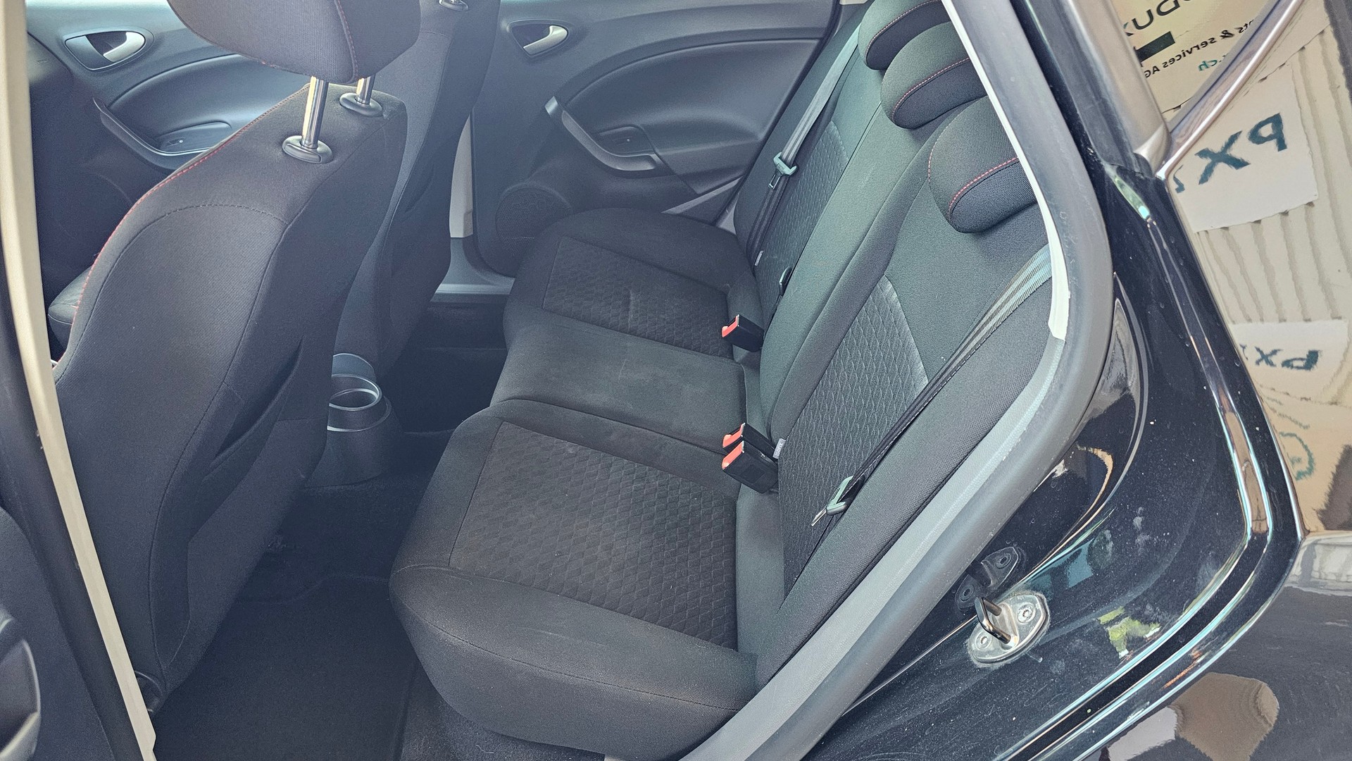 SEAT Ibiza 1.4 TSI FR-image-9