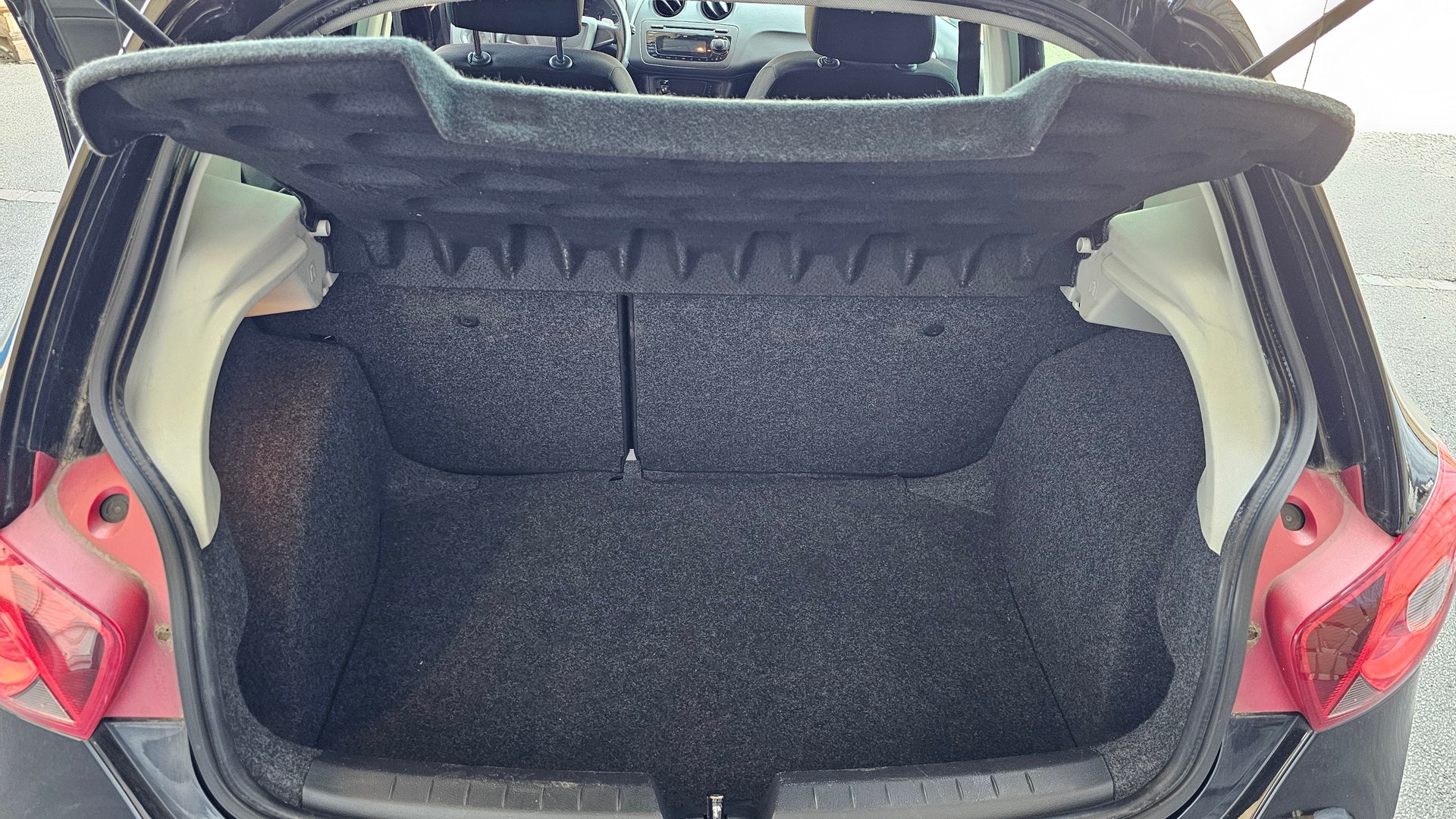 SEAT Ibiza 1.4 TSI FR-image-10