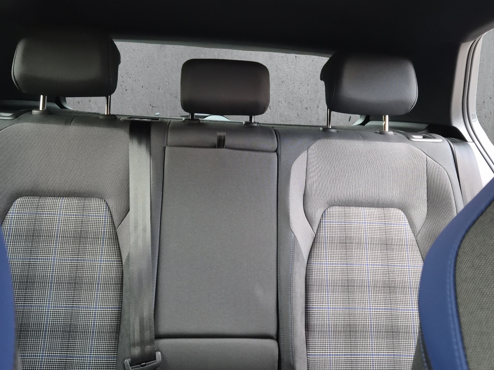 VW Golf 1.5 TSI PHEV GTE-image-7