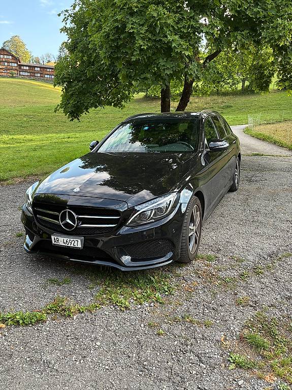 MERCEDES-BENZ C 250-image-3