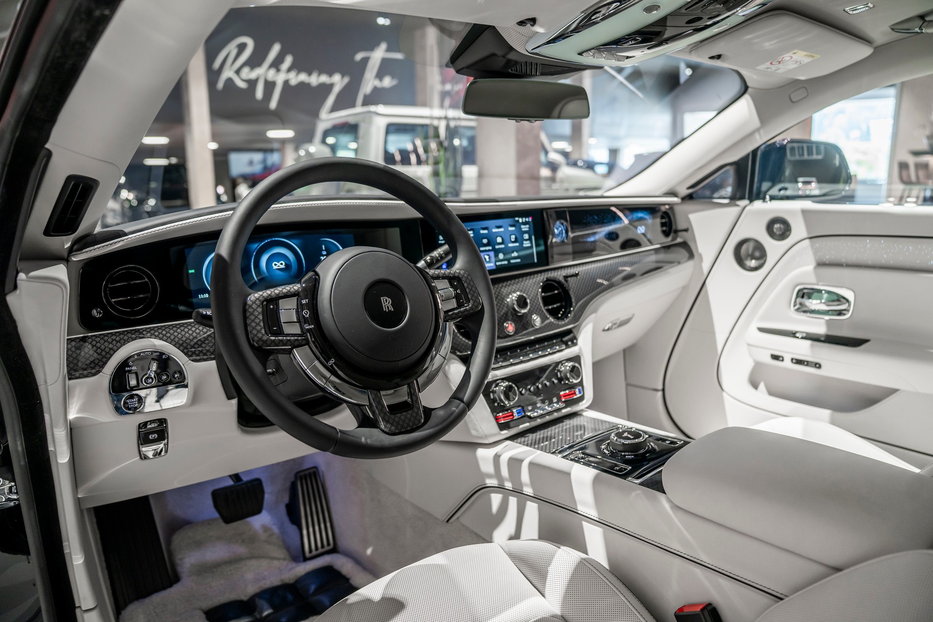 ROLLS-ROYCE Spectre Black Badge-image-8