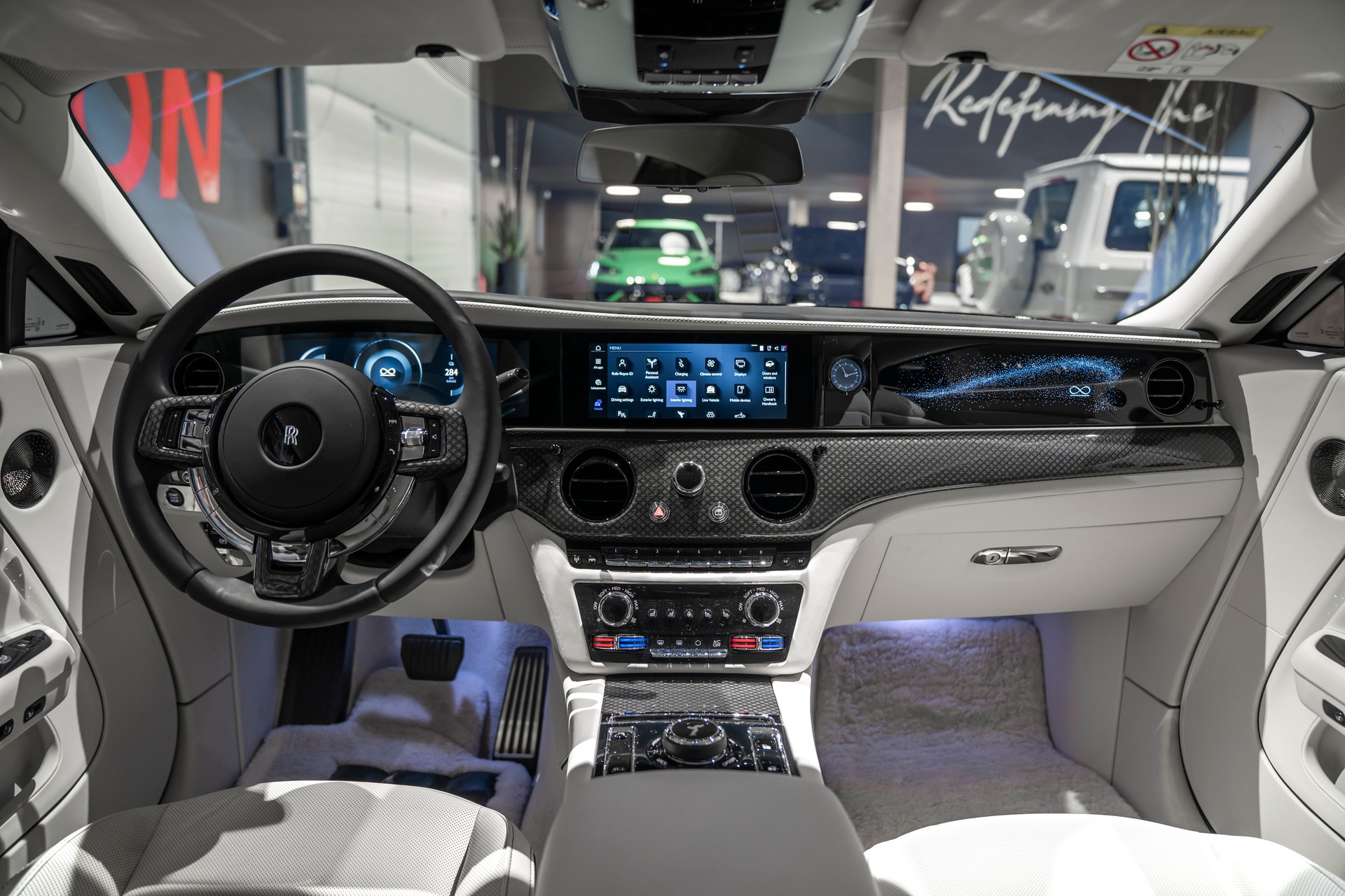 ROLLS-ROYCE Spectre Black Badge-image-18