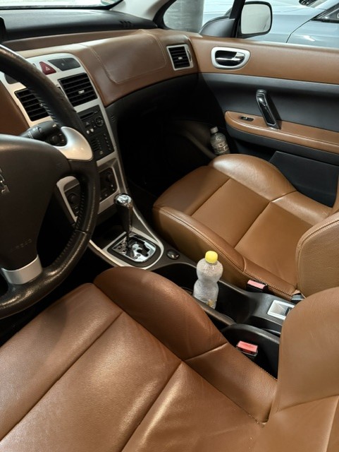 PEUGEOT 2.0 16V 143 Platinum Edition-image-2