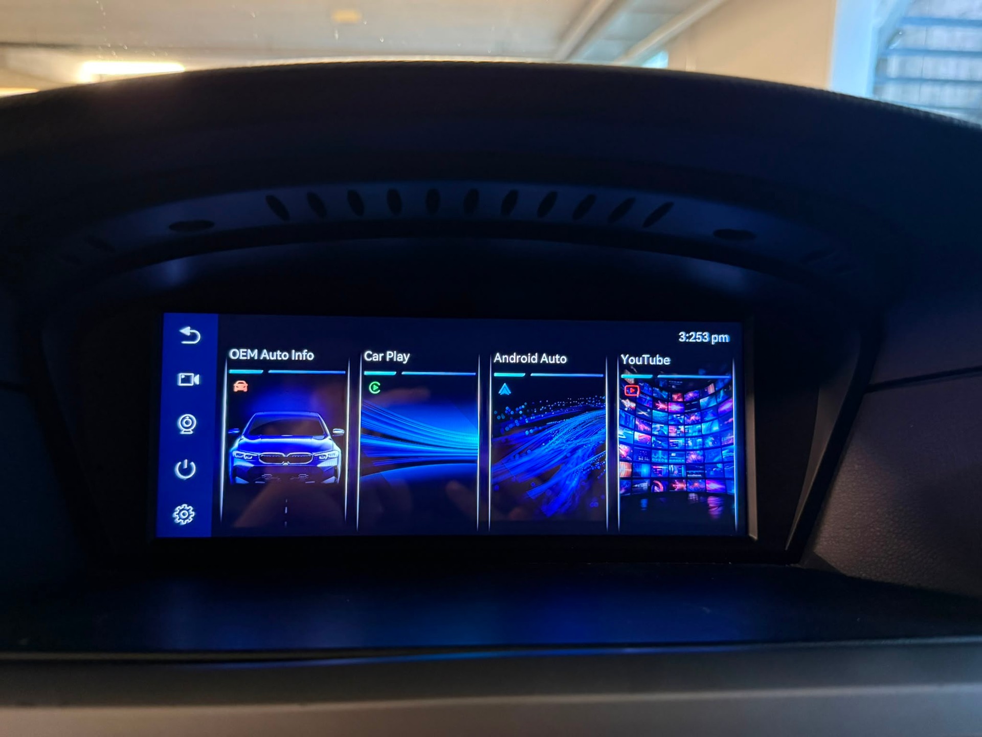 BMW 530d Touring TOP ZUSTAND-image-8