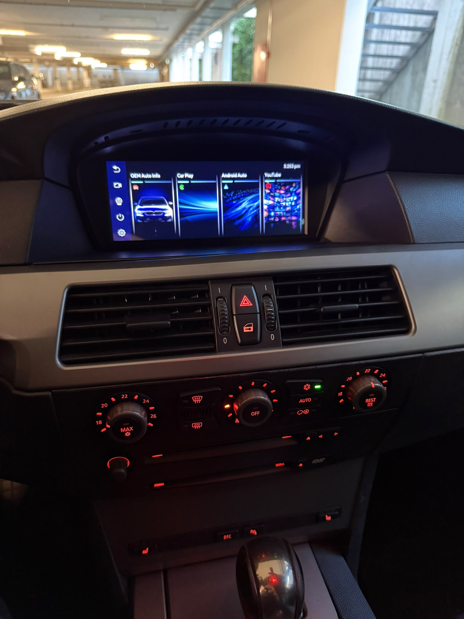 BMW 530d Touring TOP ZUSTAND-image-7