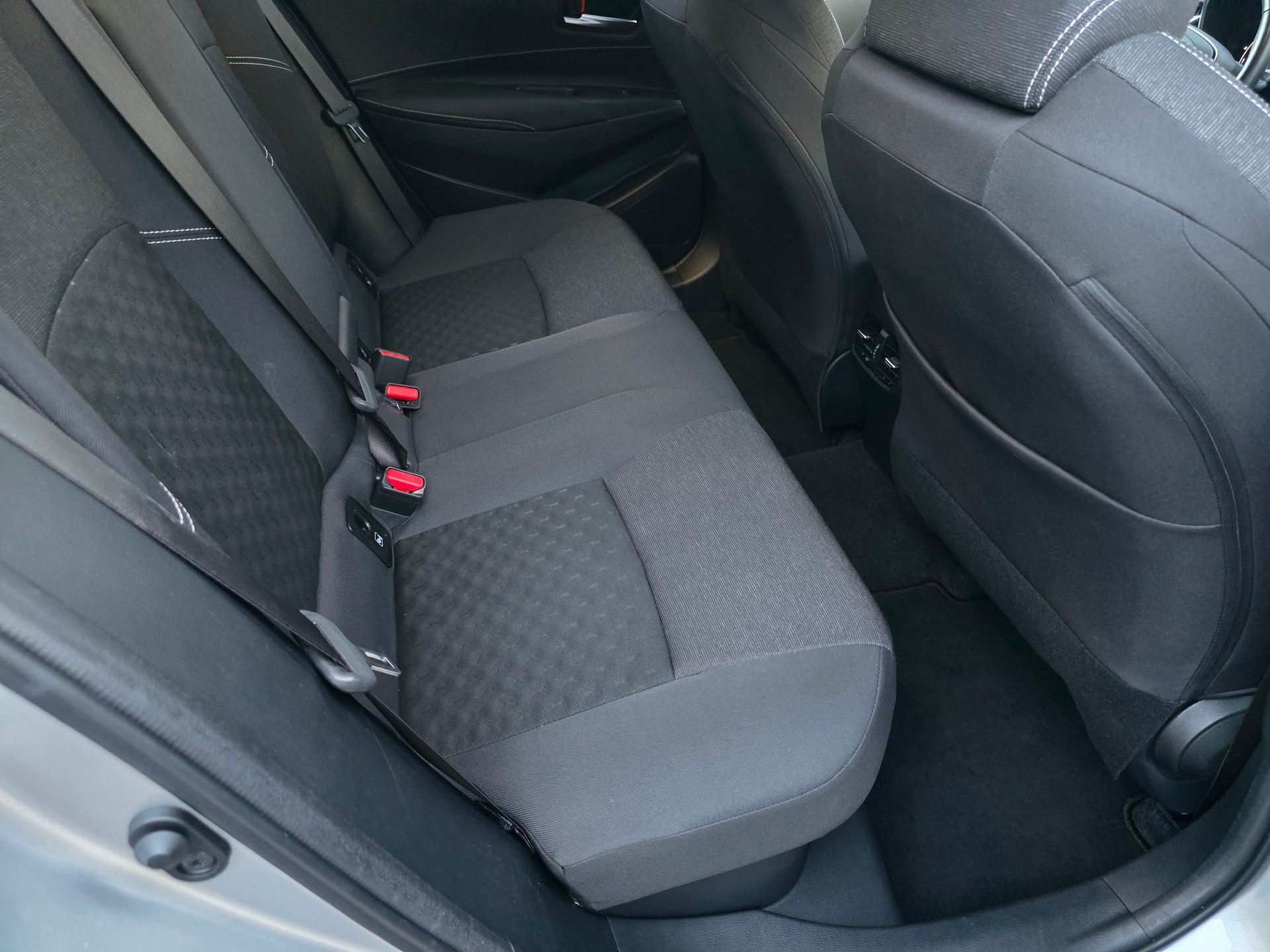 SUZUKI Swace 1.8 Hybrid Compact Top E-CVT-image-9