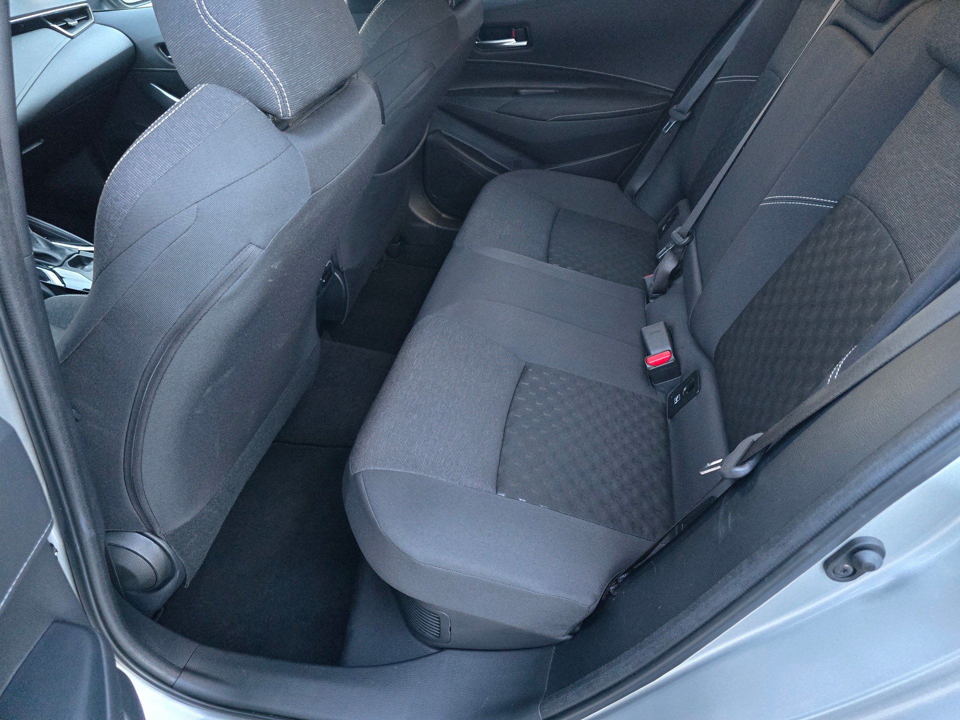 SUZUKI Swace 1.8 Hybrid Compact Top E-CVT-image-7