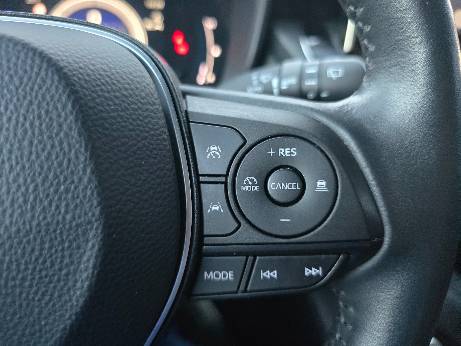 SUZUKI Swace 1.8 Hybrid Compact Top E-CVT-image-12