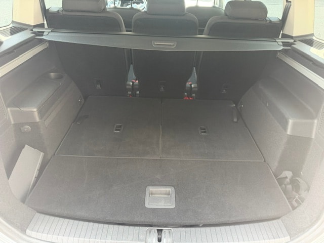 VW Touran 1.5 TSI EVO Comfortline DSG-image-3