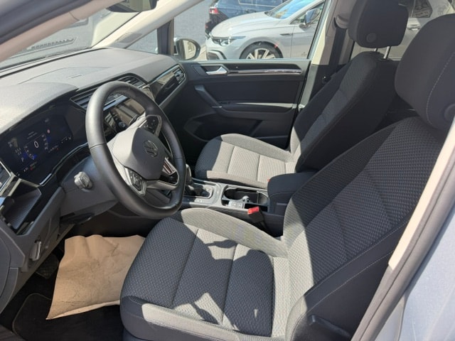 VW Touran 1.5 TSI EVO Comfortline DSG-image-5