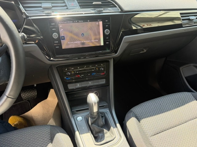 VW Touran 1.5 TSI EVO Comfortline DSG-image-7