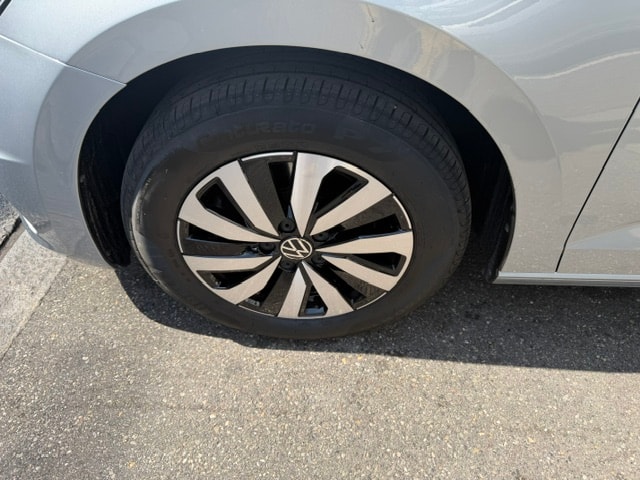 VW Touran 1.5 TSI EVO Comfortline DSG-image-8