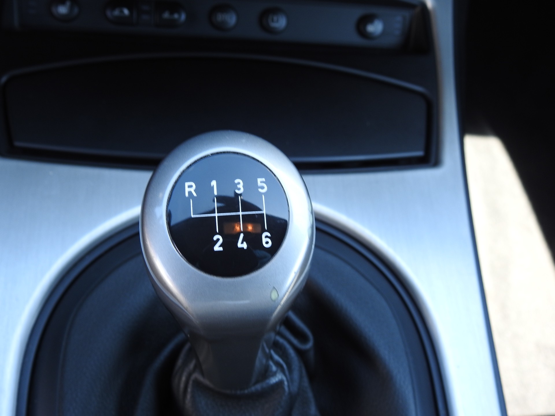 BMW Z4 2.5i Roadster-image-20