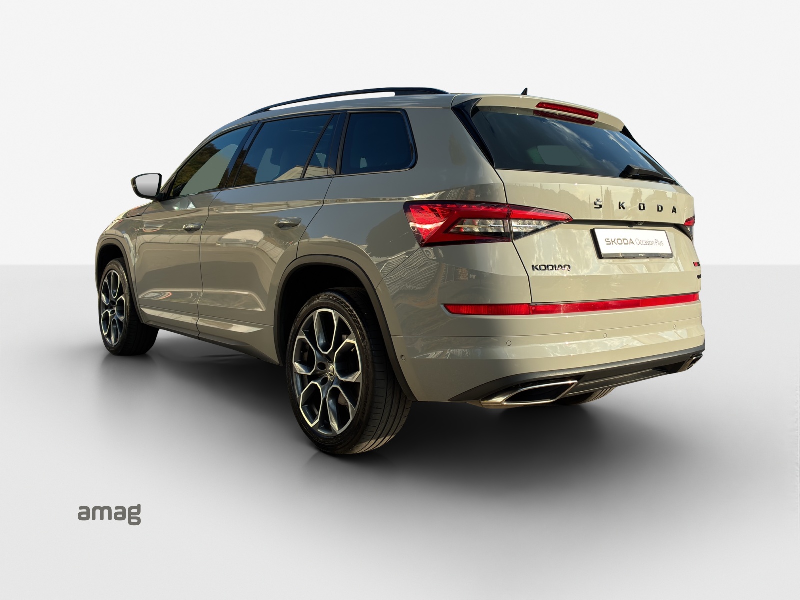 SKODA Kodiaq 2.0 Bi-TDI SCR RS 4x4 DSG-showroom-element-2