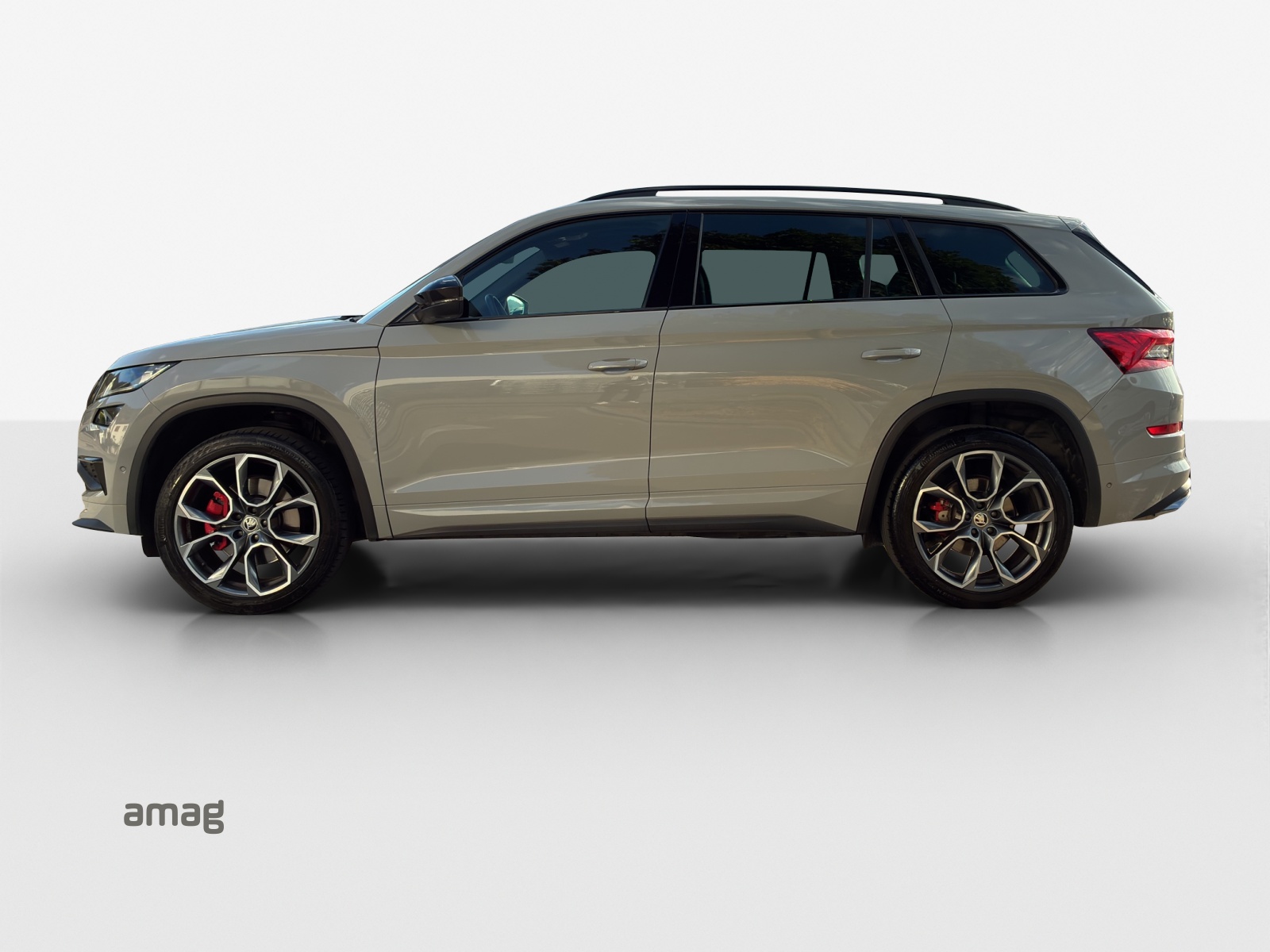 SKODA Kodiaq 2.0 Bi-TDI SCR RS 4x4 DSG-showroom-element-1