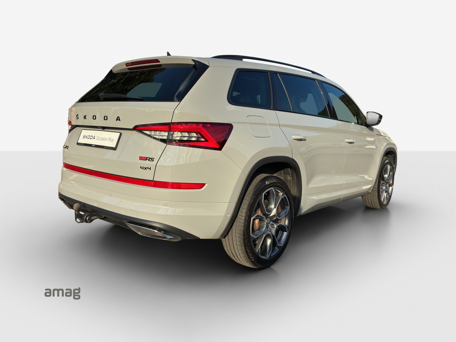 SKODA Kodiaq 2.0 Bi-TDI SCR RS 4x4 DSG-image-4