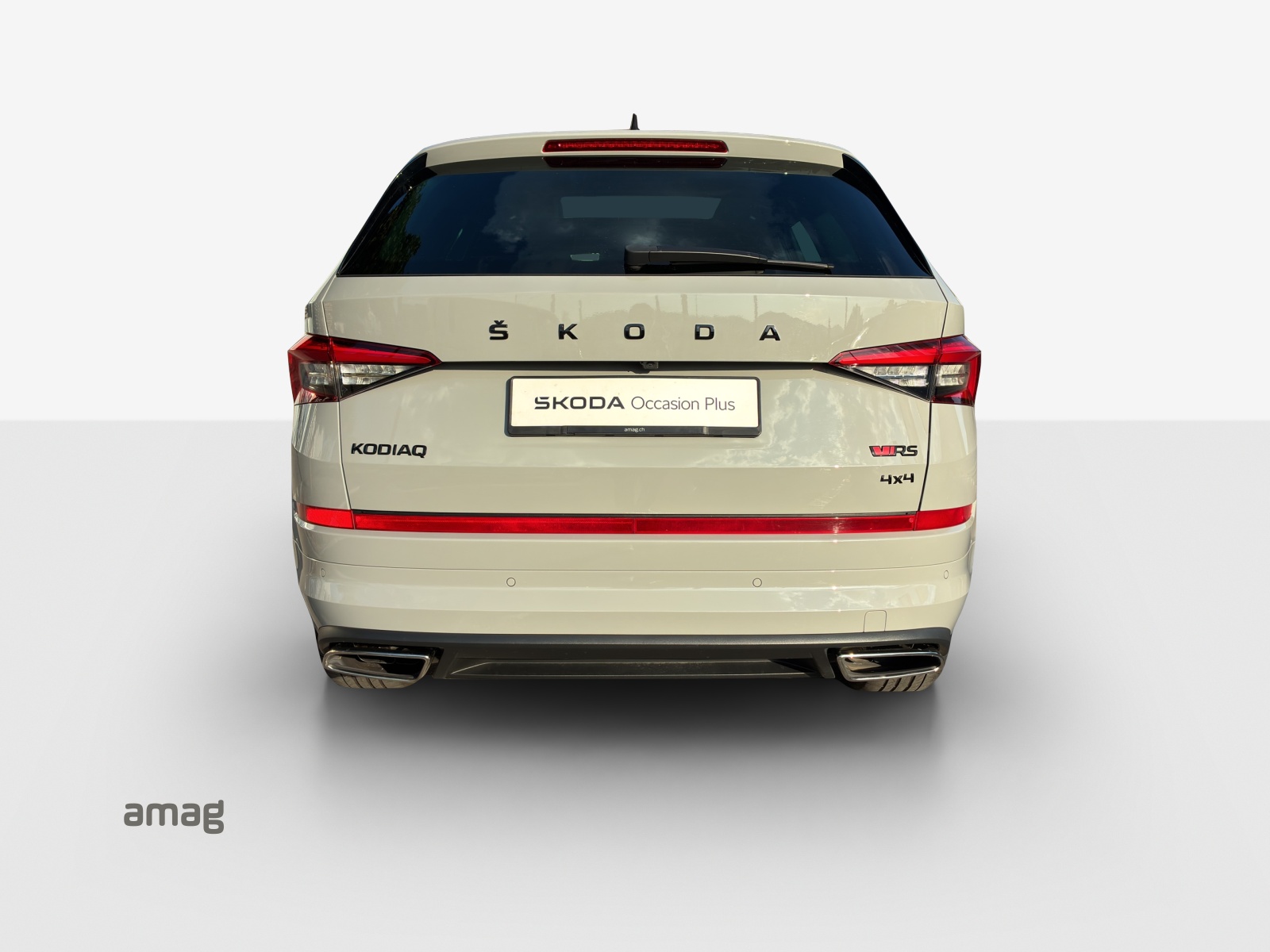 SKODA Kodiaq 2.0 Bi-TDI SCR RS 4x4 DSG-image-3