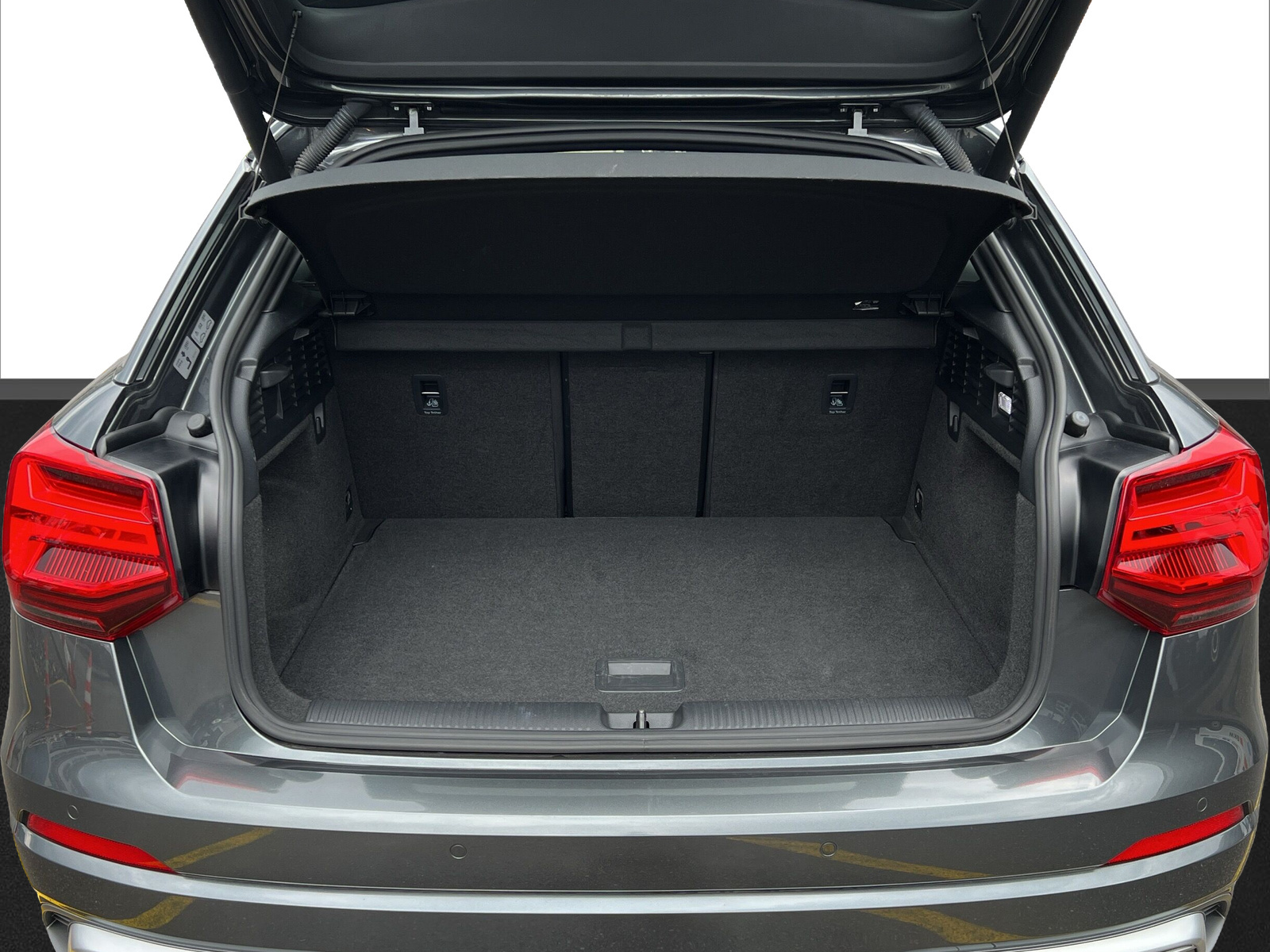 AUDI SQ2 TFSI quattro S-tronic-image-19