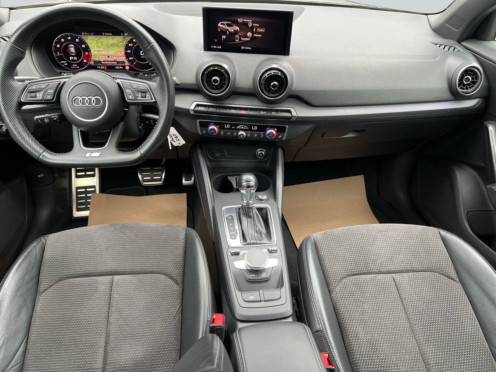 AUDI SQ2 TFSI quattro S-tronic-image-11