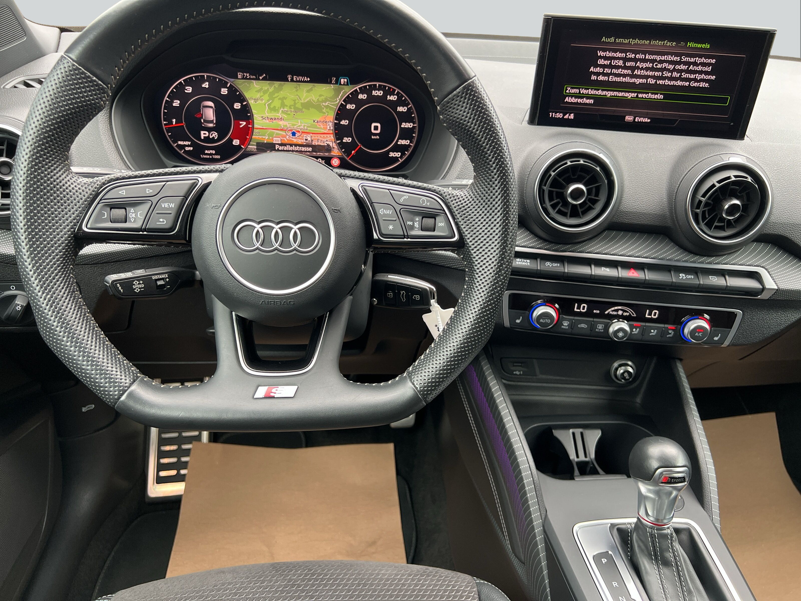 AUDI SQ2 TFSI quattro S-tronic-image-12