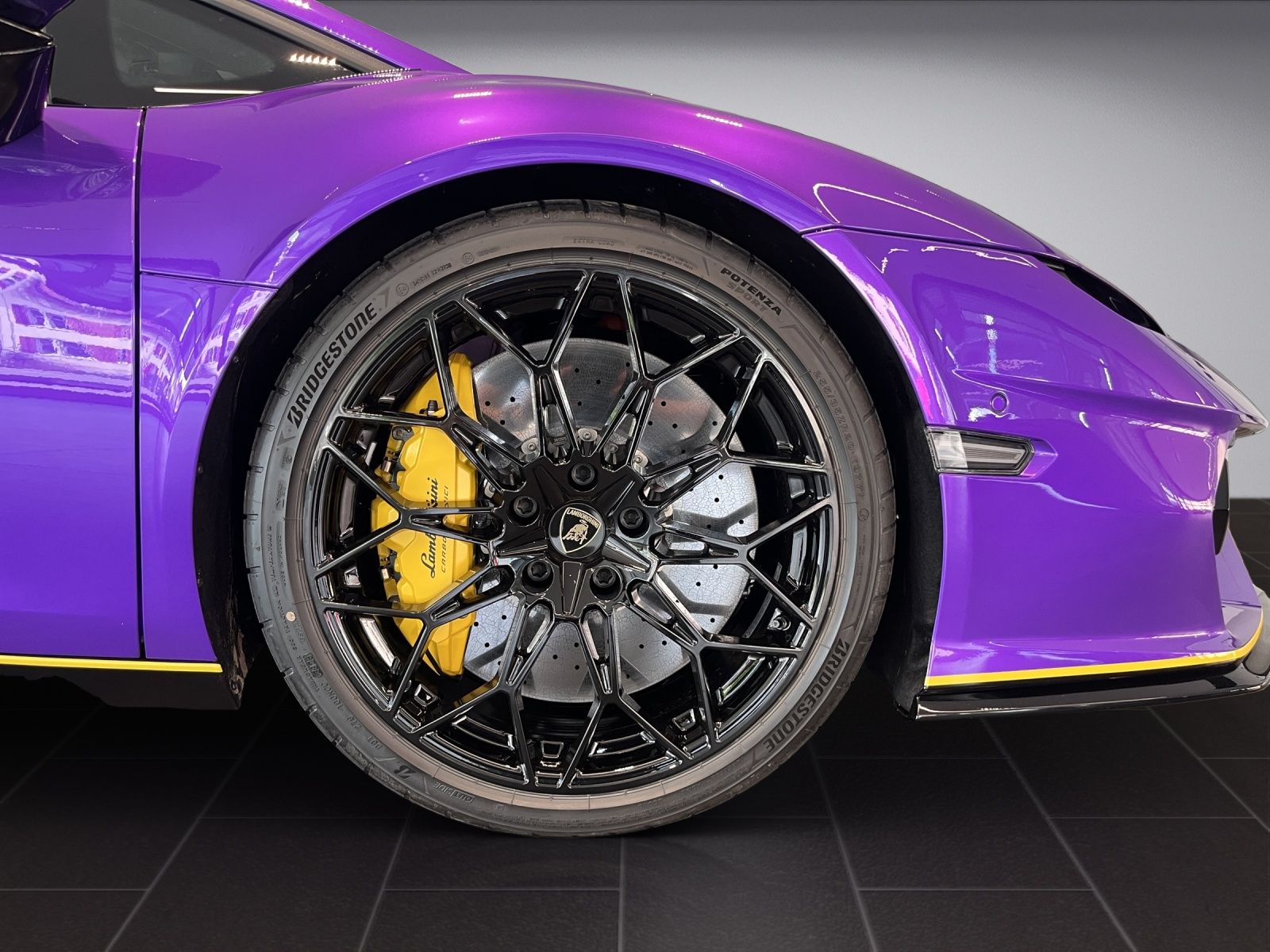 LAMBORGHINI Temerario Coupé 4.0-image-8