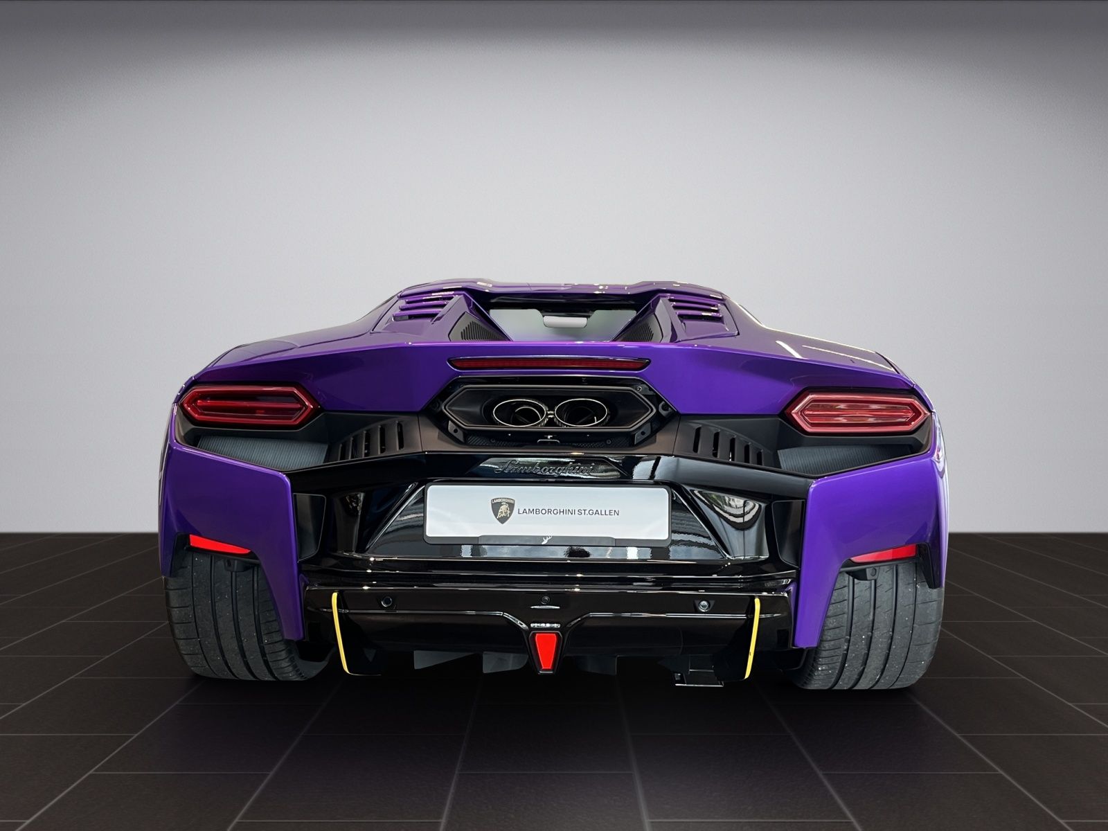 LAMBORGHINI Temerario Coupé 4.0-image-3