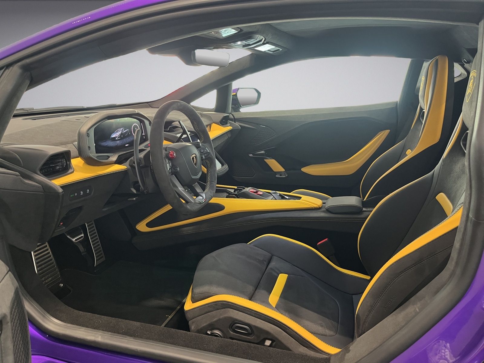 LAMBORGHINI Temerario Coupé 4.0-image-7