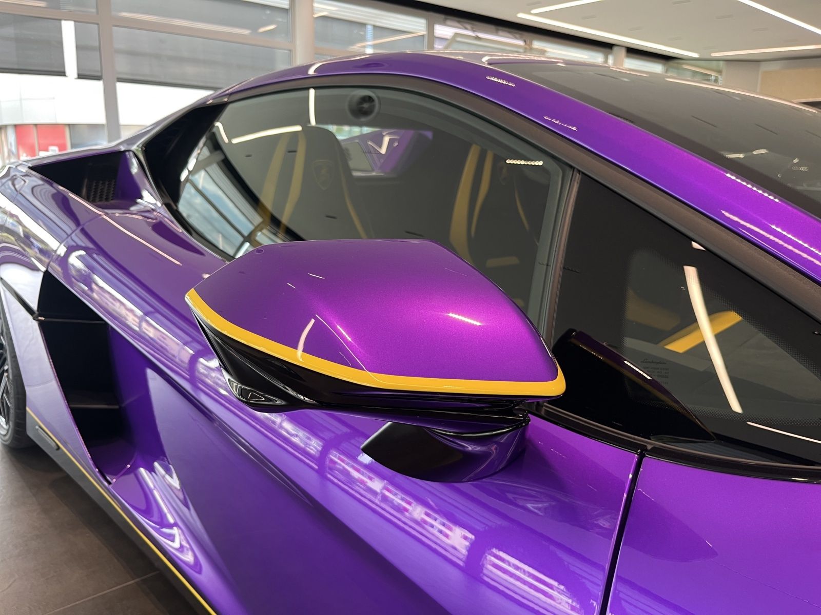 LAMBORGHINI Temerario Coupé 4.0-image-9