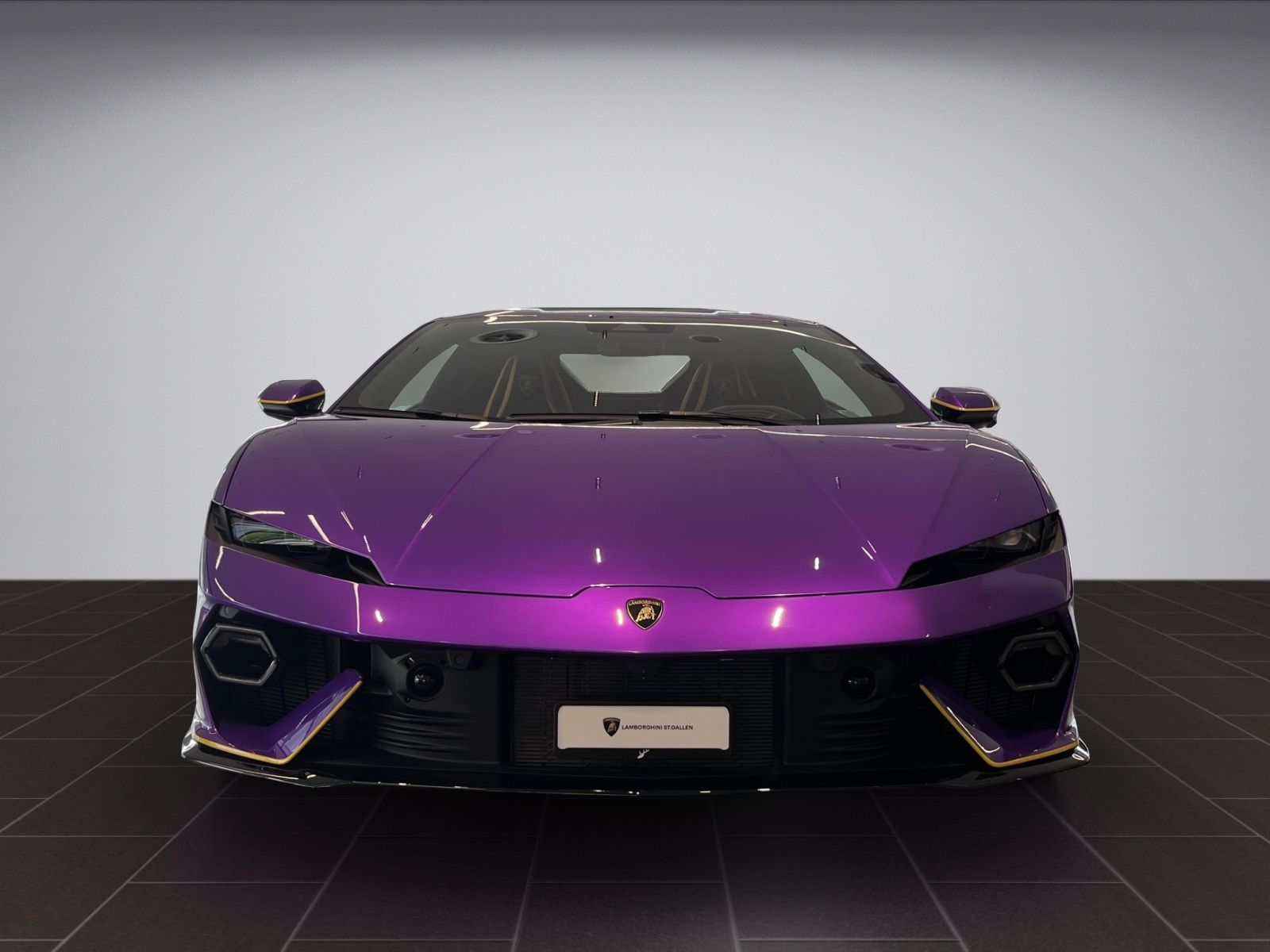 LAMBORGHINI Temerario Coupé 4.0-image-4