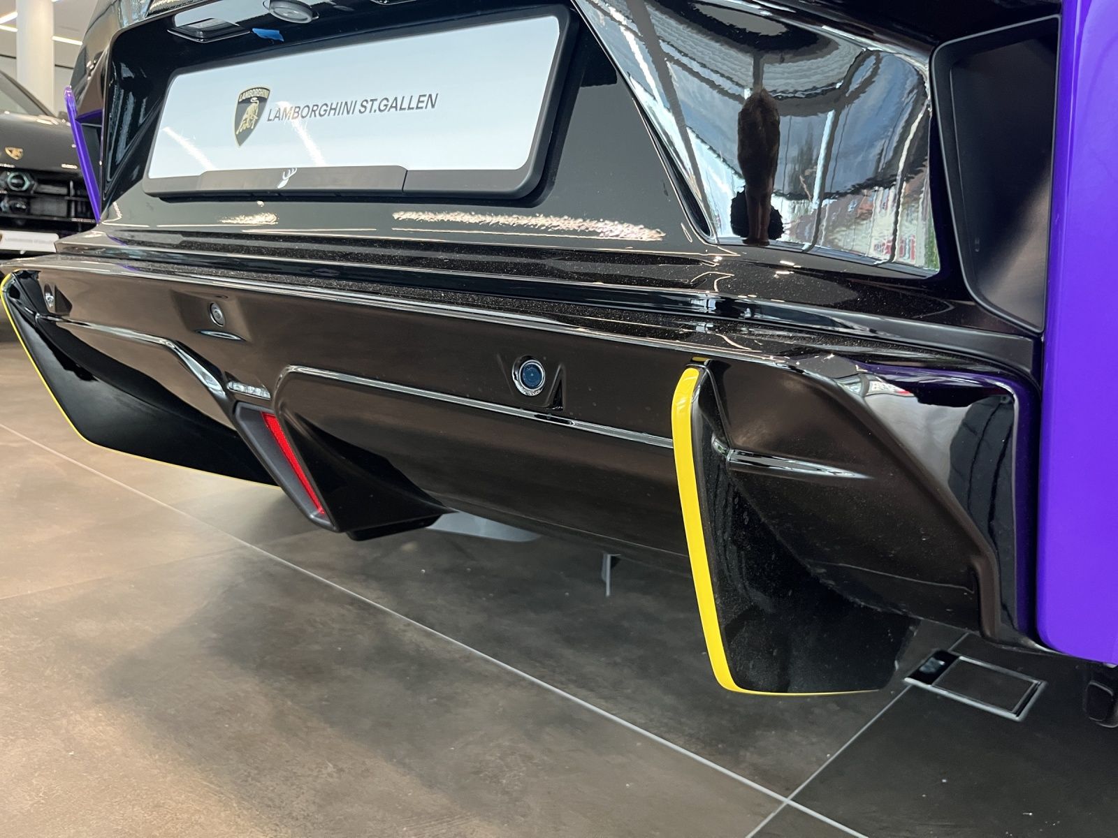 LAMBORGHINI Temerario Coupé 4.0-image-11