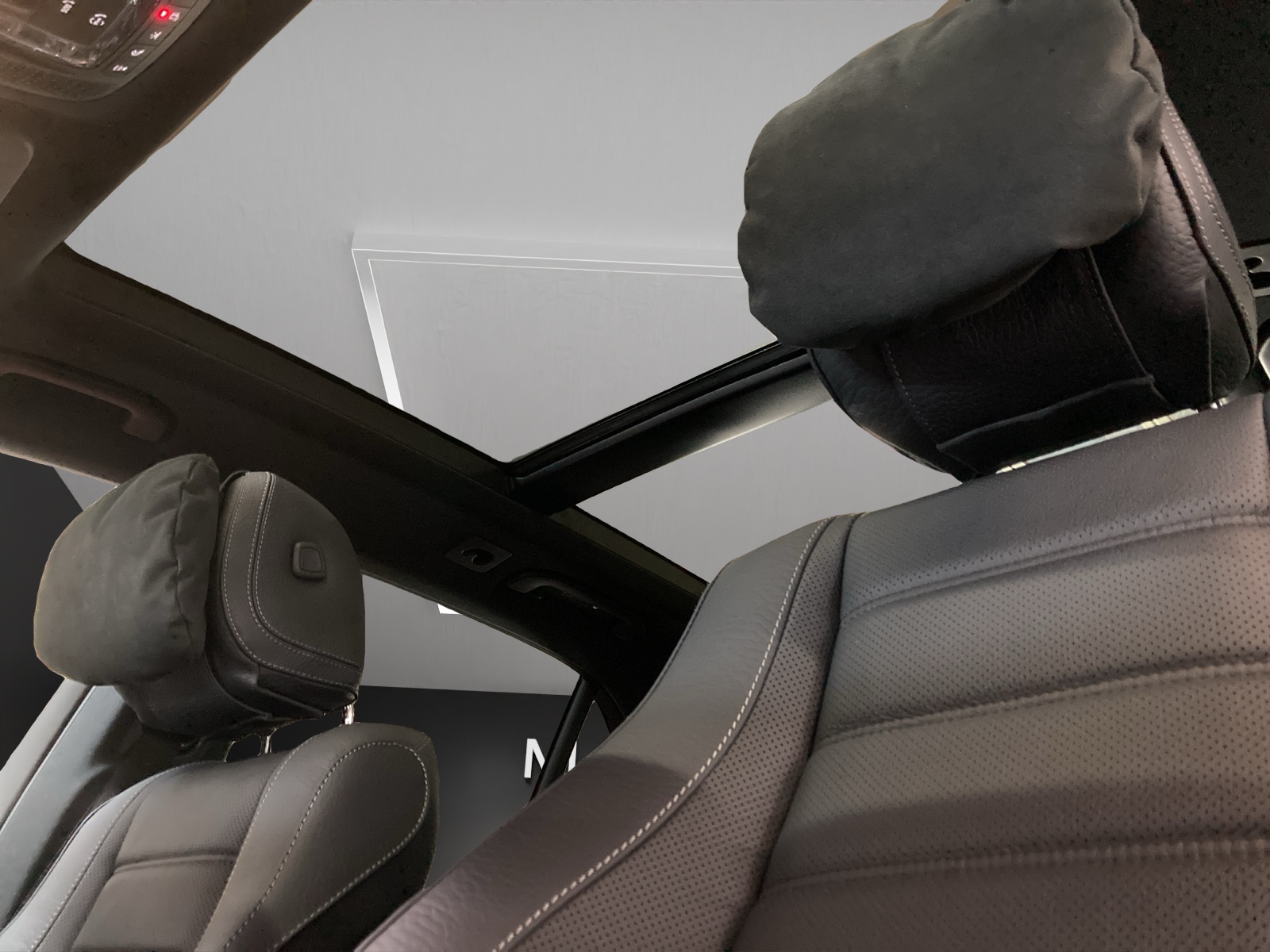 MERCEDES-BENZ GLE 400 e 4MATIC Hybrid EQ Star-image-13