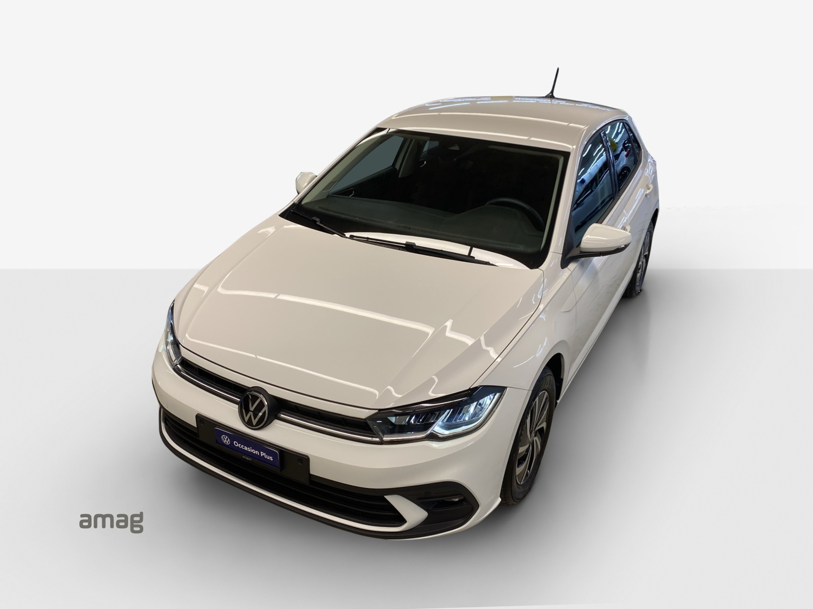 VW Polo 1.0 TSI Life-image-15