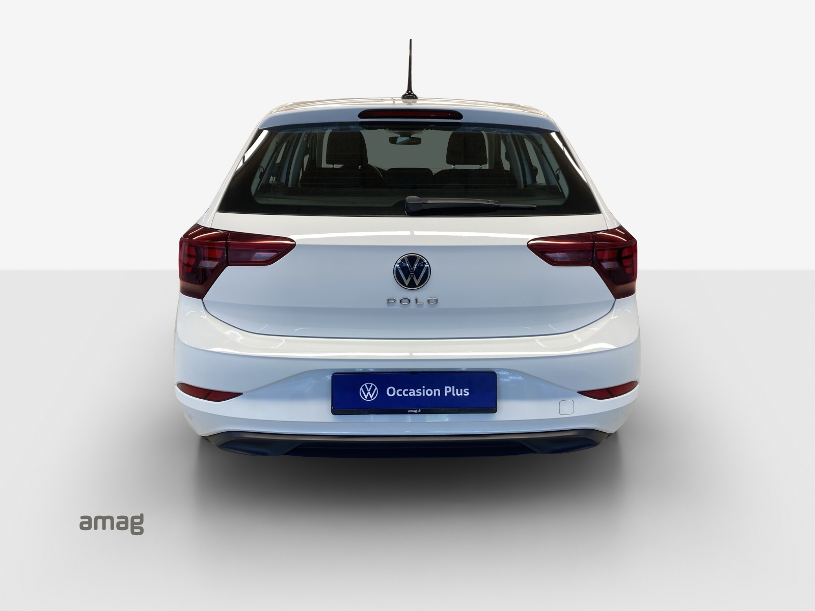 VW Polo 1.0 TSI Life-image-3