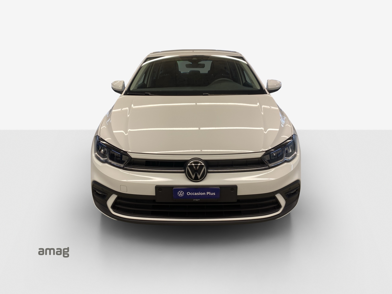 VW Polo 1.0 TSI Life-image-6