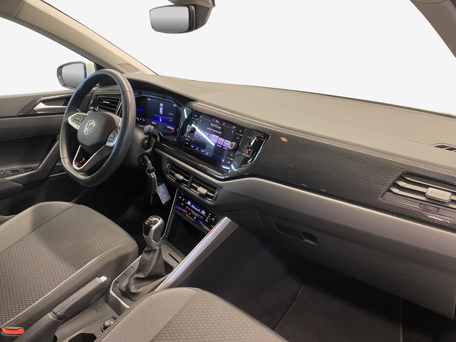 VW Polo 1.0 TSI Life-image-13
