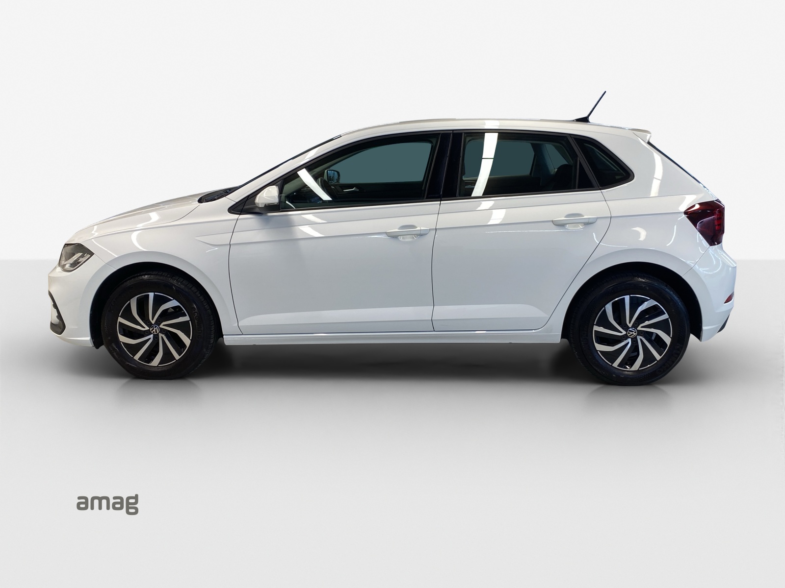 VW Polo 1.0 TSI Life-image-1